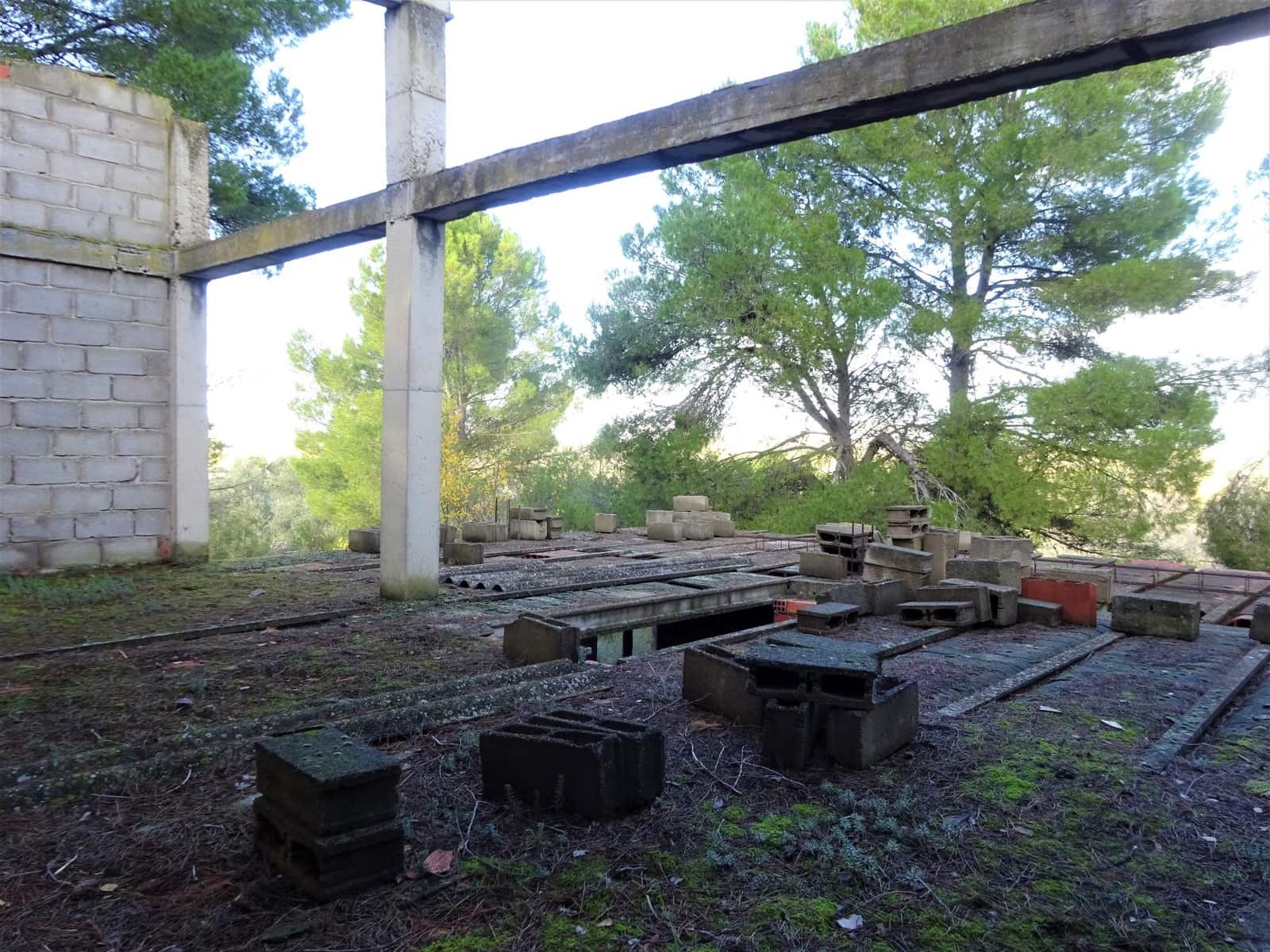 Finca/Landehus til salg i Caspe - € 32.000 (Ref: 9218578)