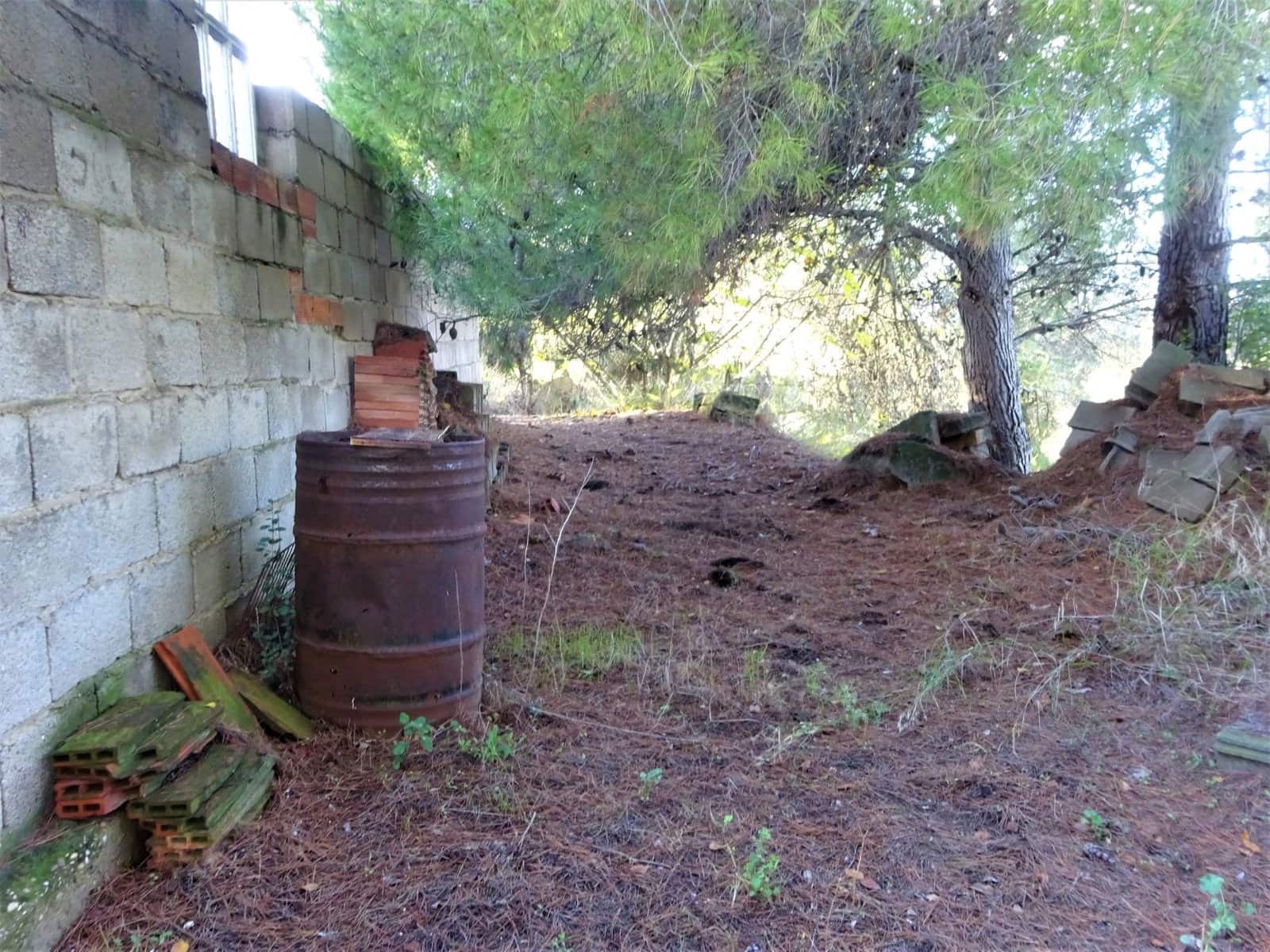 Quinta/Casa Rural para venda em Caspe - 29 500 € (Ref: 9218578)