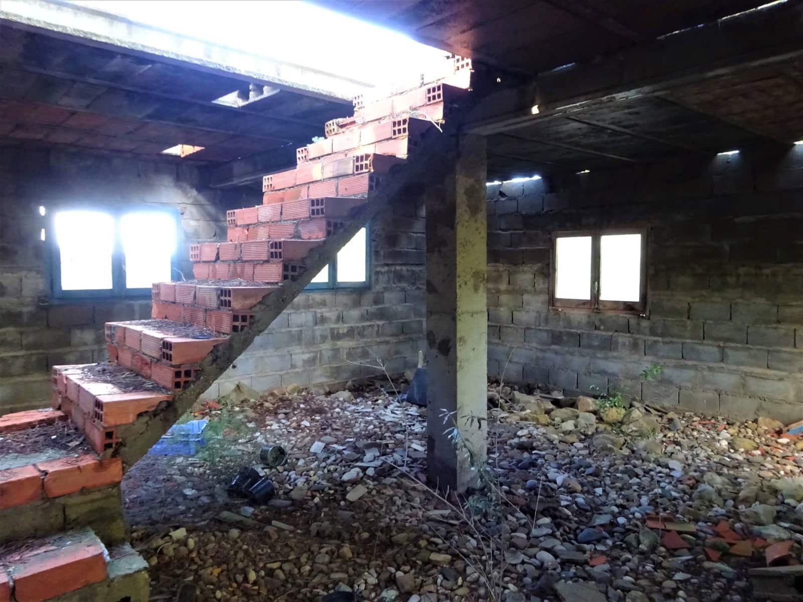 Quinta/Casa Rural para venda em Caspe - 29 500 € (Ref: 9218578)