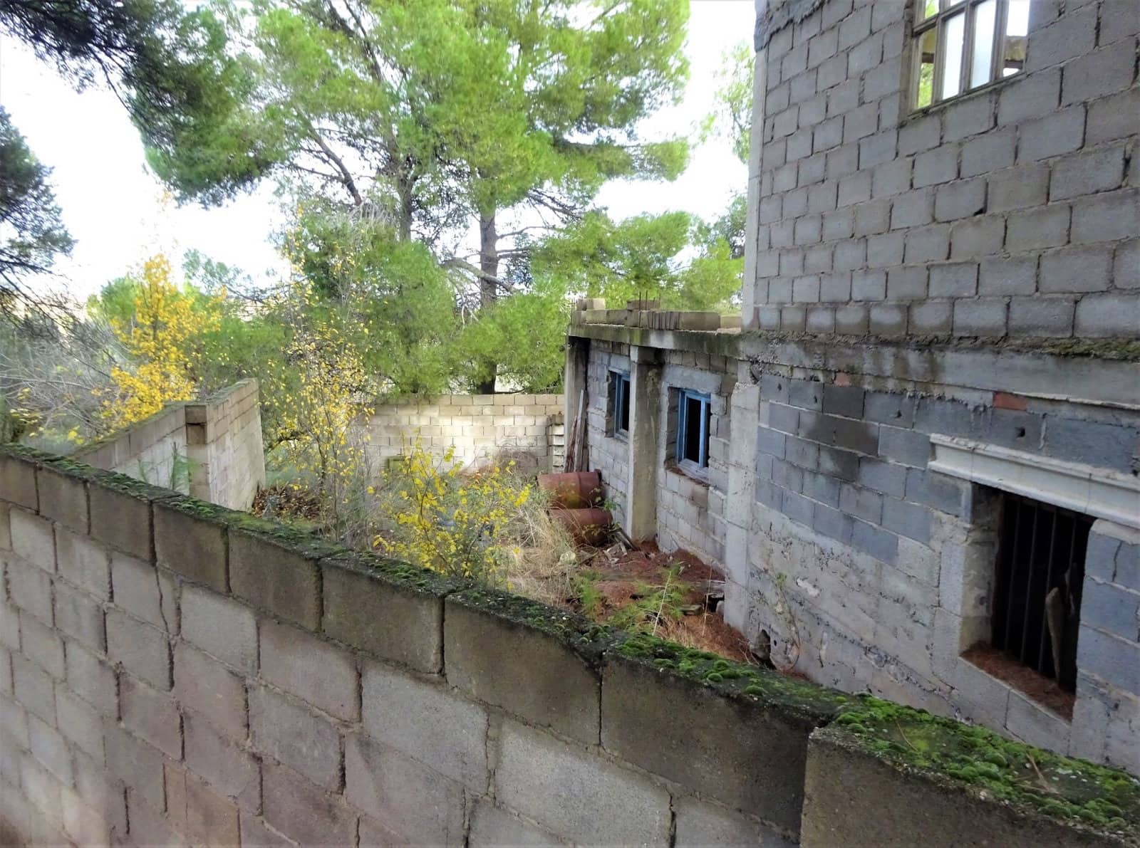 Quinta/Casa Rural para venda em Caspe - 29 500 € (Ref: 9218578)