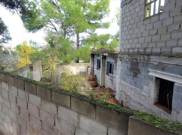 Quinta/Casa Rural para venda em Caspe - 29 500 € (Ref: 9218578)