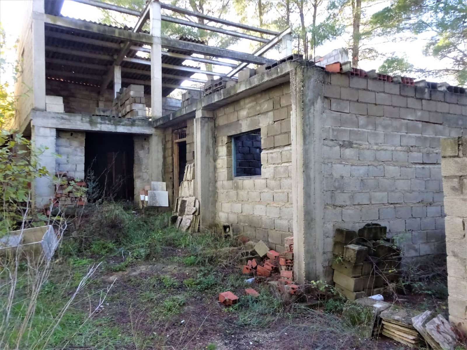 Quinta/Casa Rural para venda em Caspe - 29 500 € (Ref: 9218578)