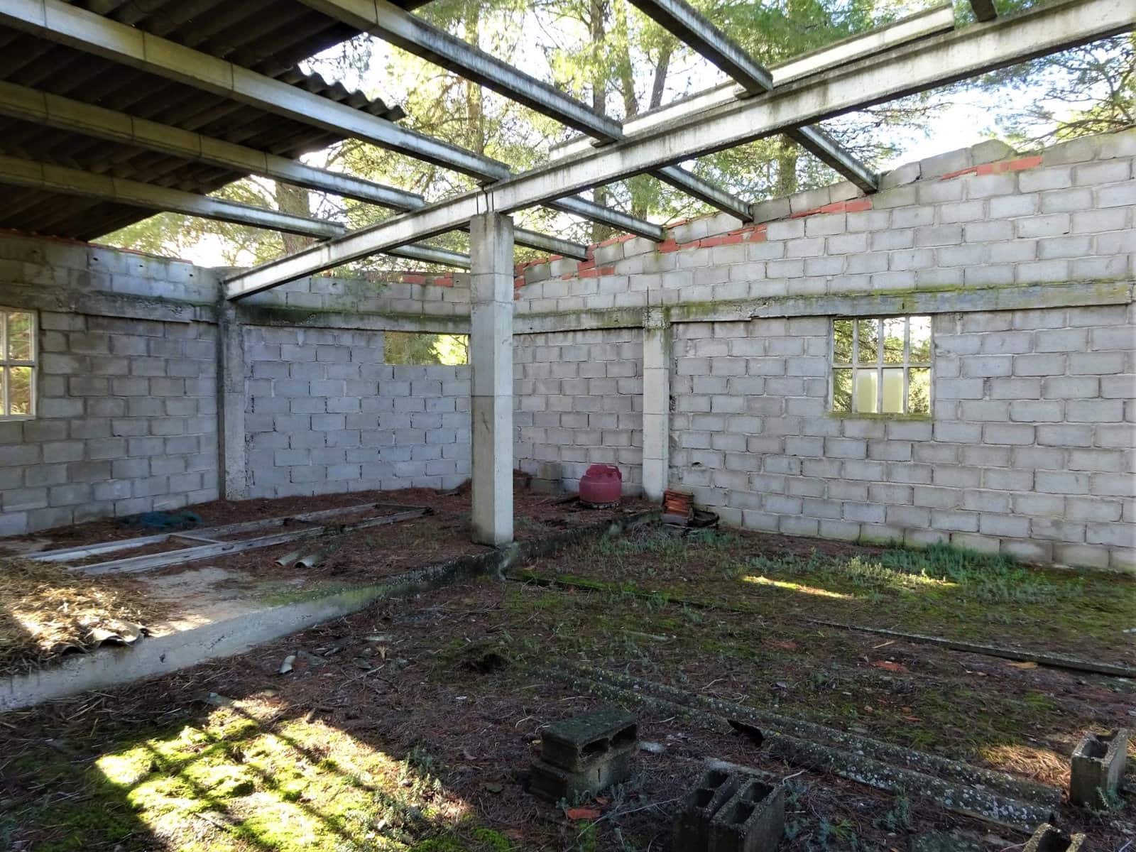 Quinta/Casa Rural para venda em Caspe - 29 500 € (Ref: 9218578)