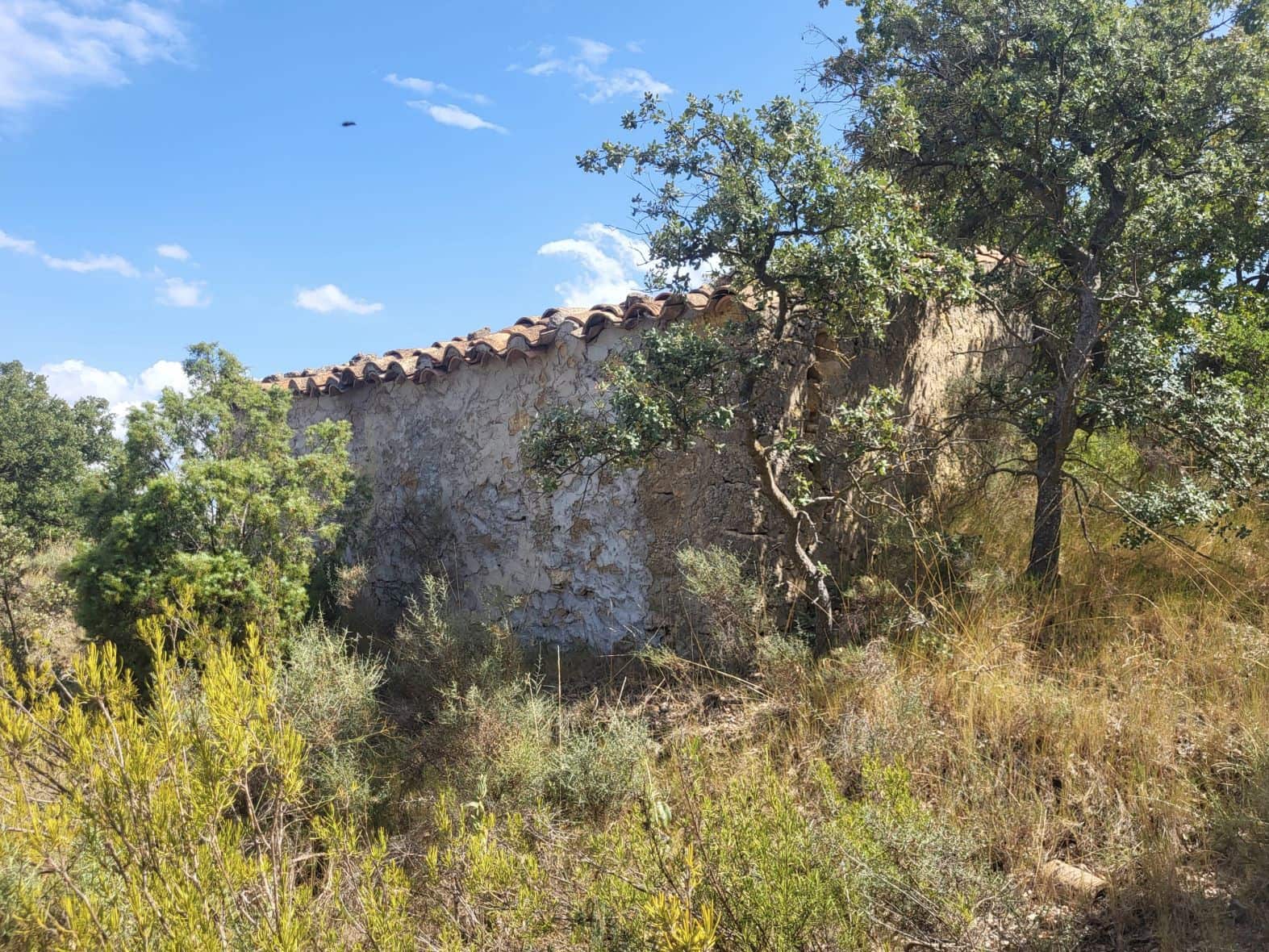 Finca/Landehus til salg i Calaceite - € 21.500 (Ref: 9218953)