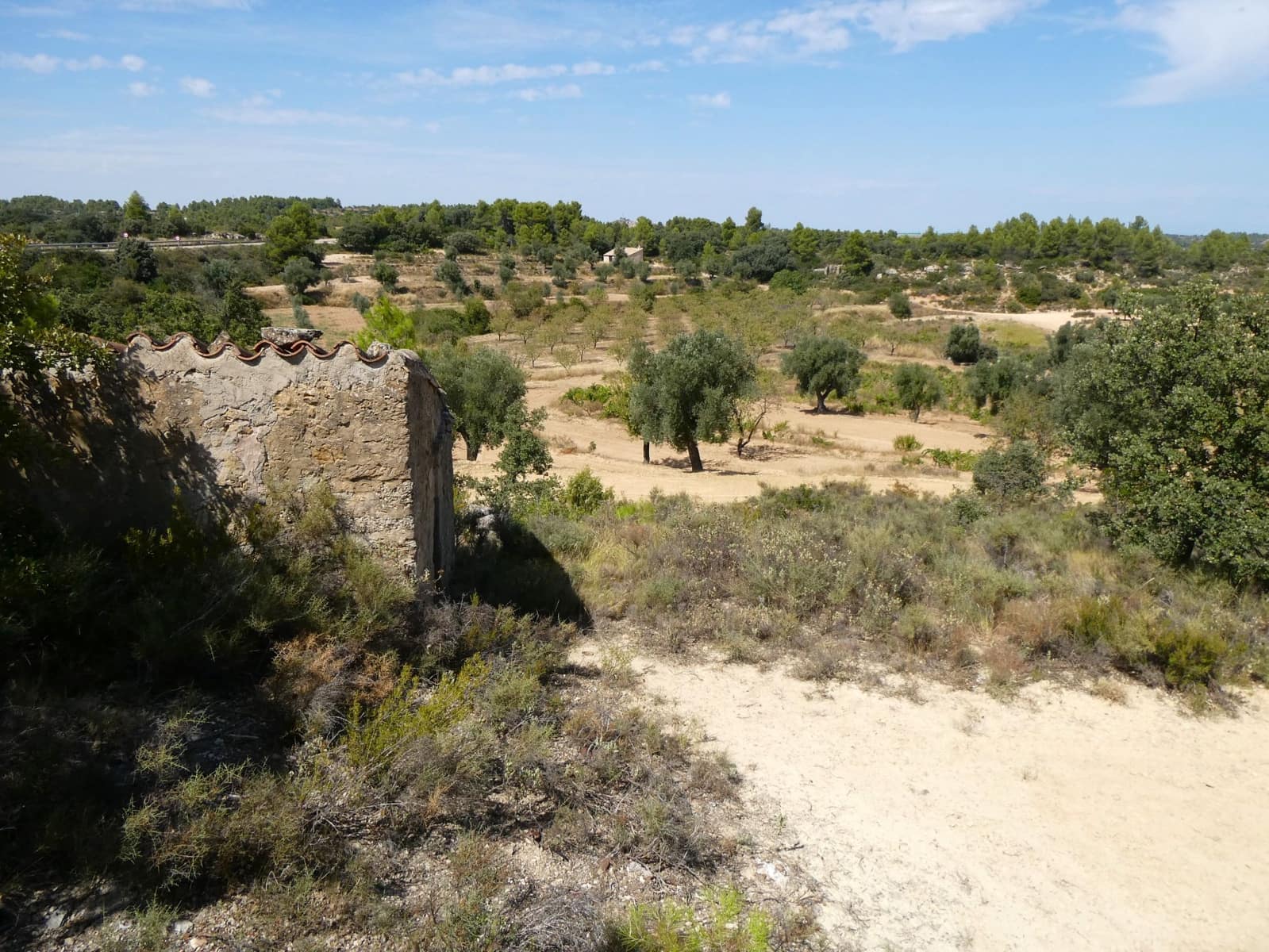 Finca/Landehus til salg i Calaceite - € 21.500 (Ref: 9218953)