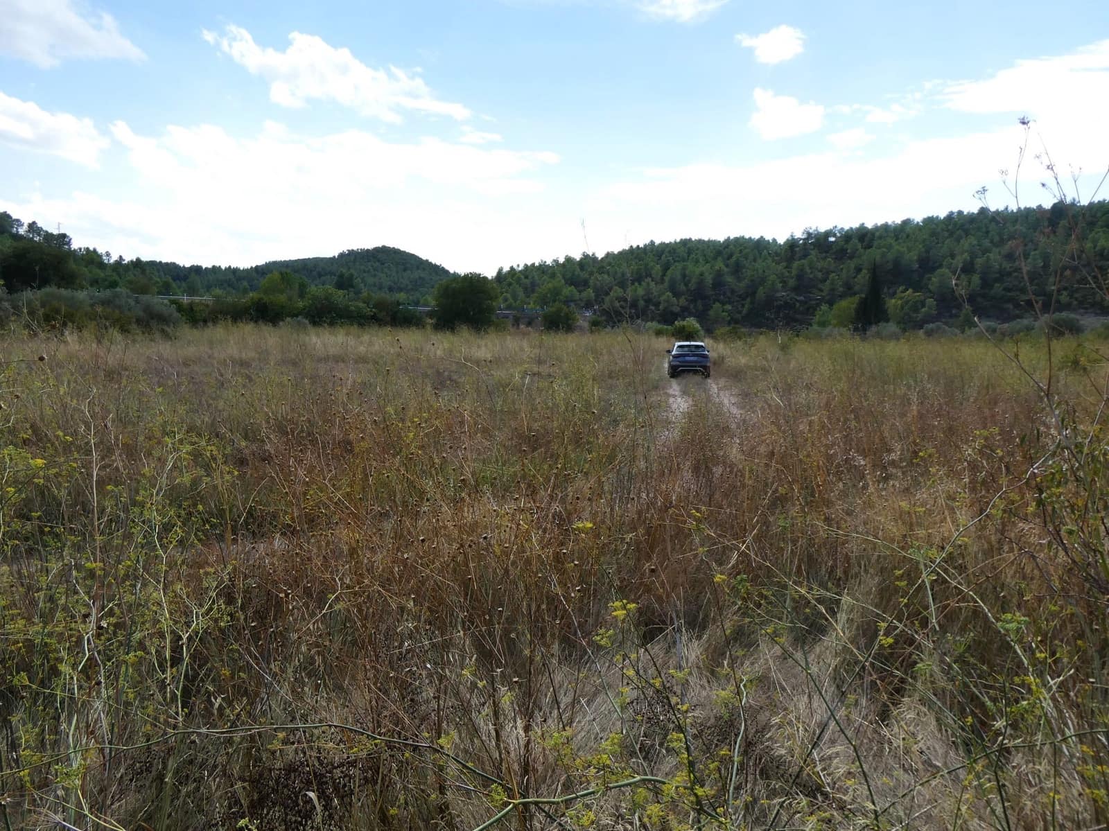 Finca/Landehus til salg i Caseres - € 8.500 (Ref: 9219620)