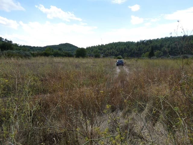 Finca/Landehus til salg i Caseres - € 8.500 (Ref: 9219620)