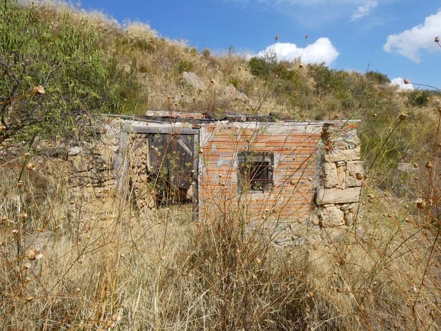 Finca/Landehus til salg i Caseres - € 8.500 (Ref: 9219620)