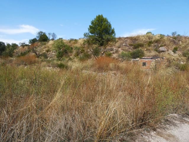 Finca/Herregård til salgs i Caseres - € 8 500 (Ref: 9219620)