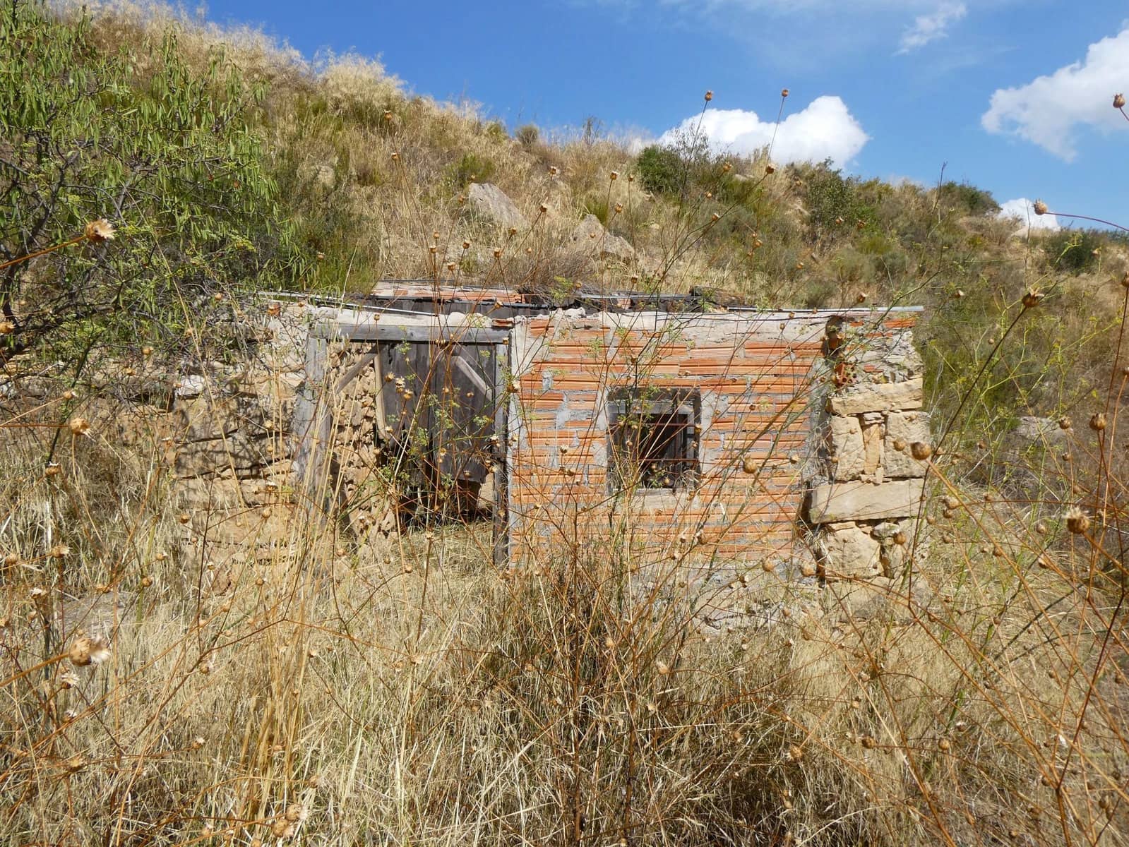 Finca/Casa Rural en Caseres en venta - 8.500 € (Ref: 9219620)