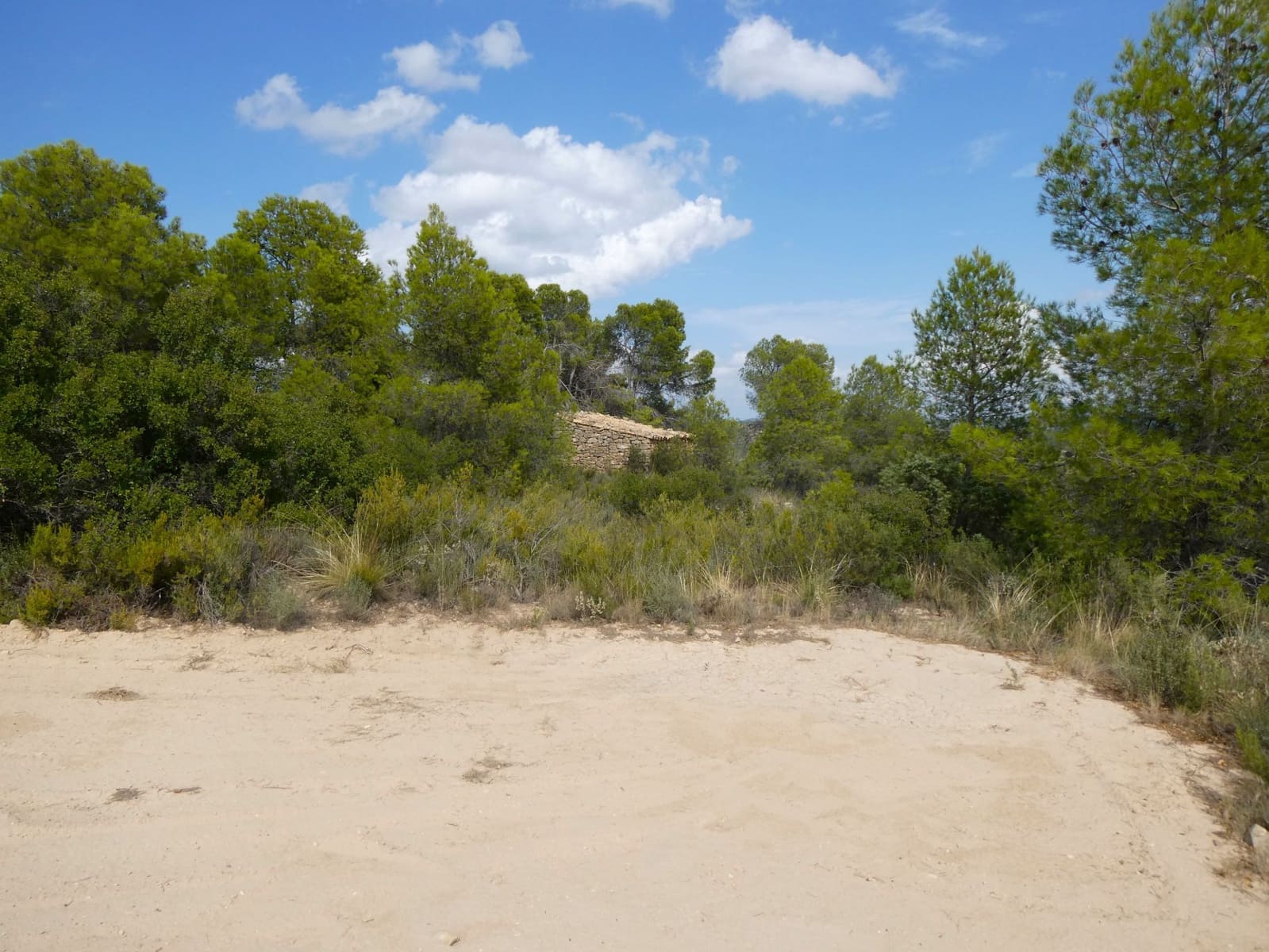 Finca/Hus på landet till salu i Calaceite - 10 500 € (Ref: 9226026)