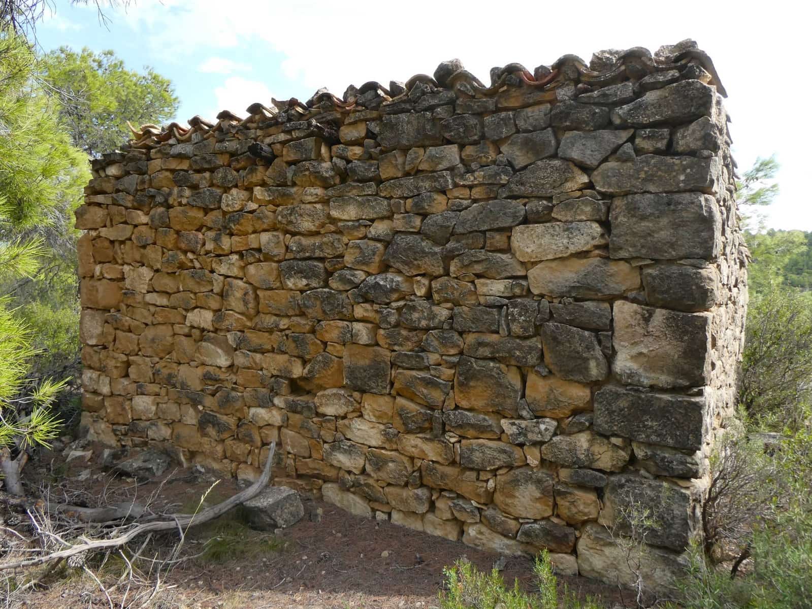 Finca/Country House for sale in Calaceite - € 7,500 (Ref: 9226026)