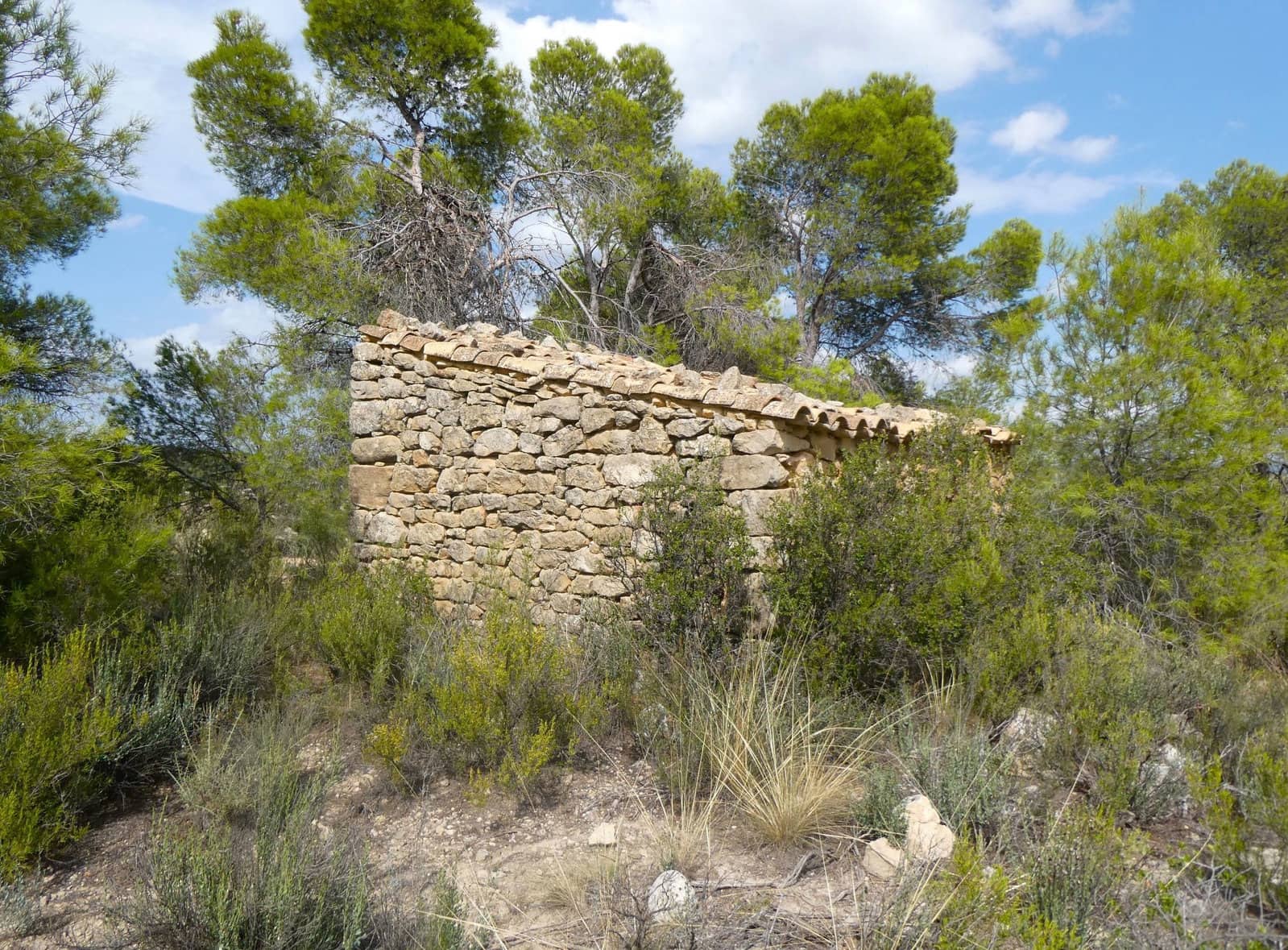 Finca/Country House for sale in Calaceite - € 7,500 (Ref: 9226026)