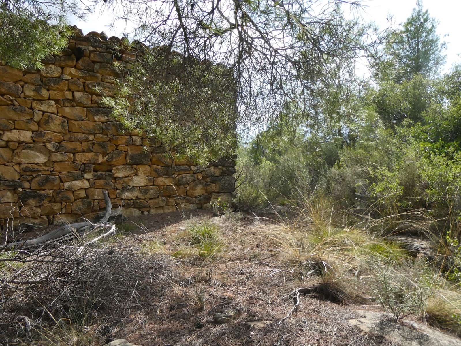 Finca/Country House for sale in Calaceite - € 7,500 (Ref: 9226026)