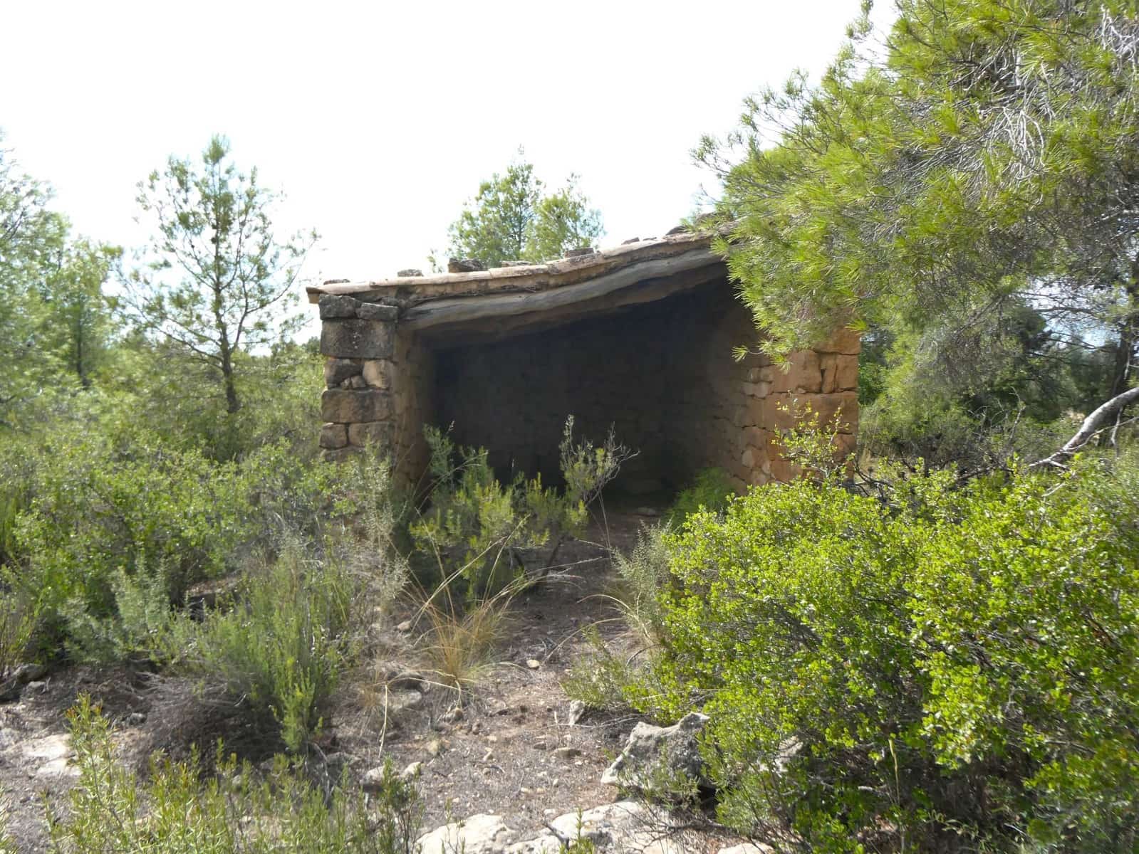 Finca/Country House for sale in Calaceite - € 7,500 (Ref: 9226026)
