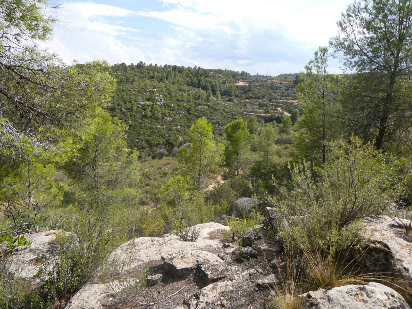 Finca/Country House for sale in Calaceite - € 7,500 (Ref: 9226026)