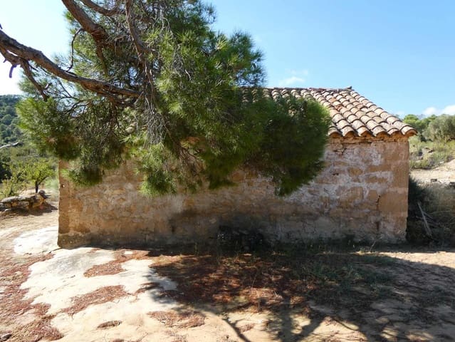 2 bedroom Finca/Country House for sale in Maella - € 77,000 (Ref: 9329762)
