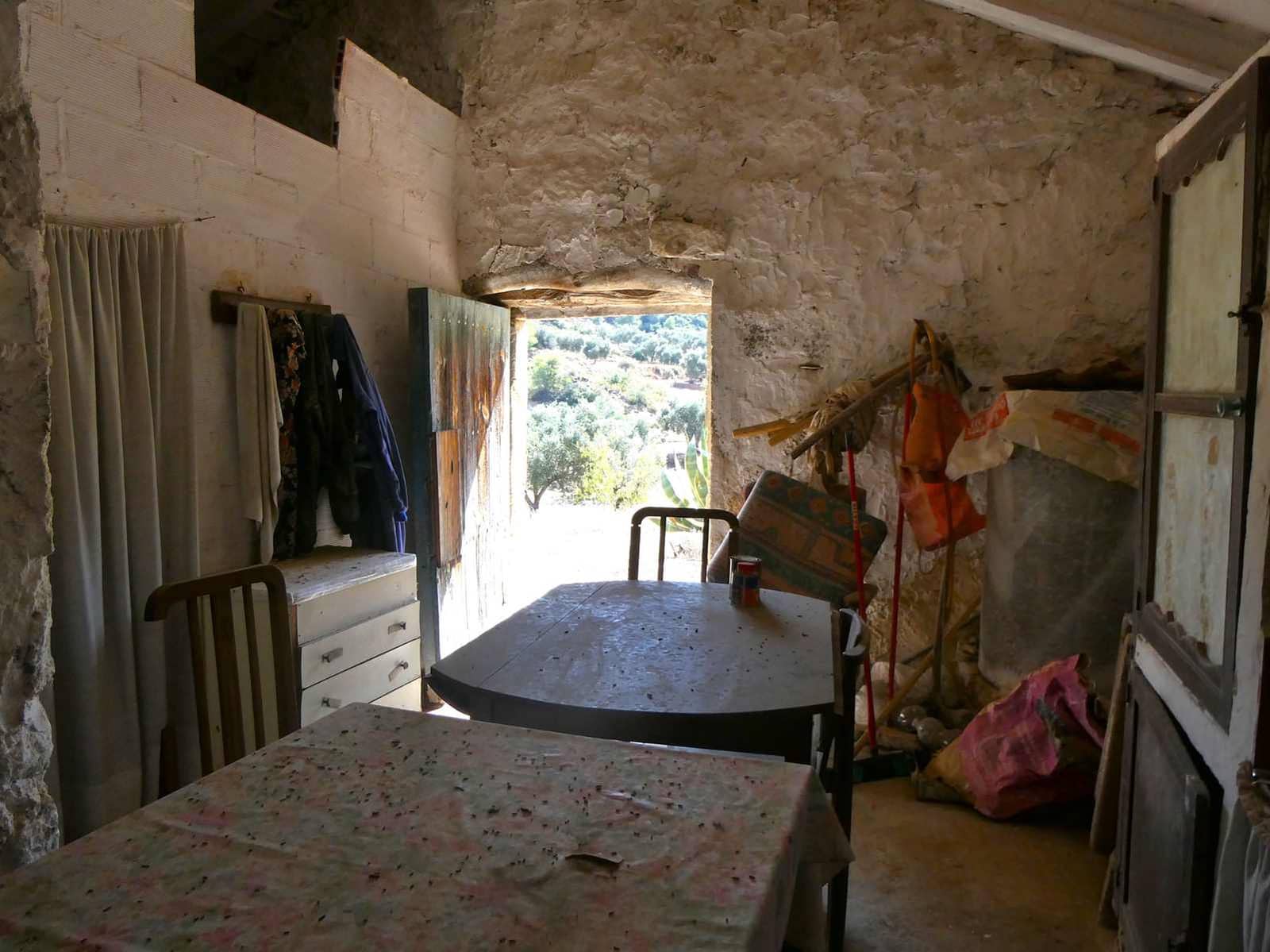 2 sypialnia Finka/Dom wiejski na sprzedaż w Maella - 77 000 € (Ref: 9329762)