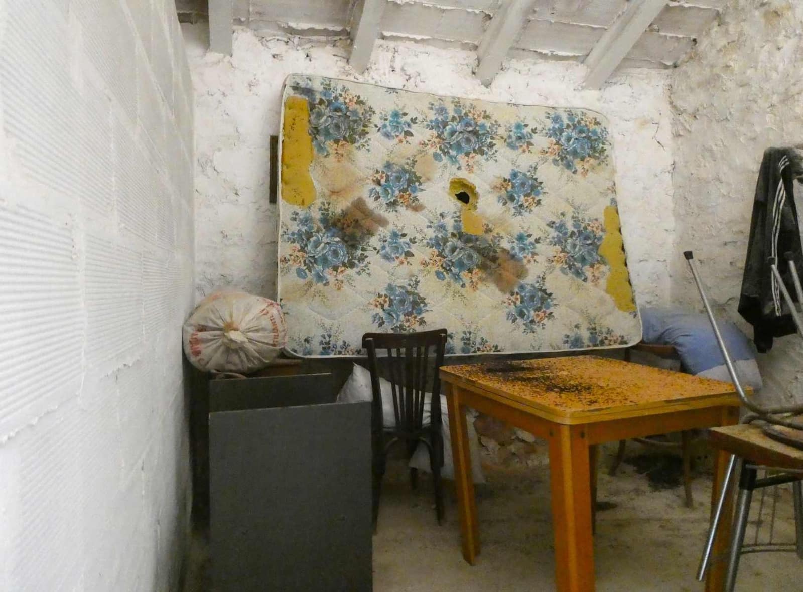 2 sypialnia Finka/Dom wiejski na sprzedaż w Maella - 77 000 € (Ref: 9329762)