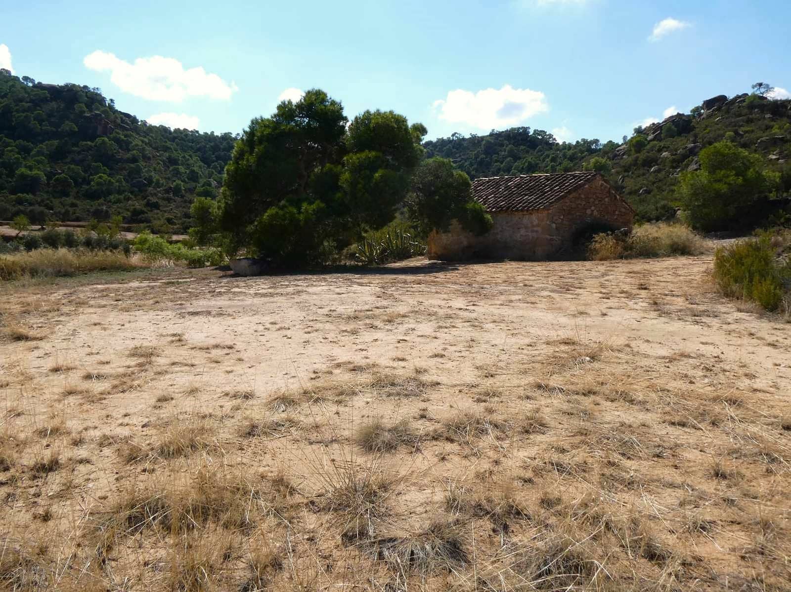 2 sypialnia Finka/Dom wiejski na sprzedaż w Maella - 77 000 € (Ref: 9329762)