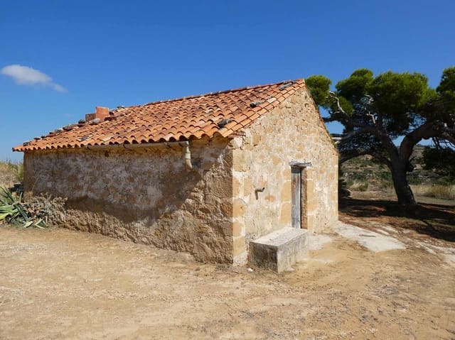 2 bedroom Finca/Country House for sale in Maella - € 77,000 (Ref: 9329762)