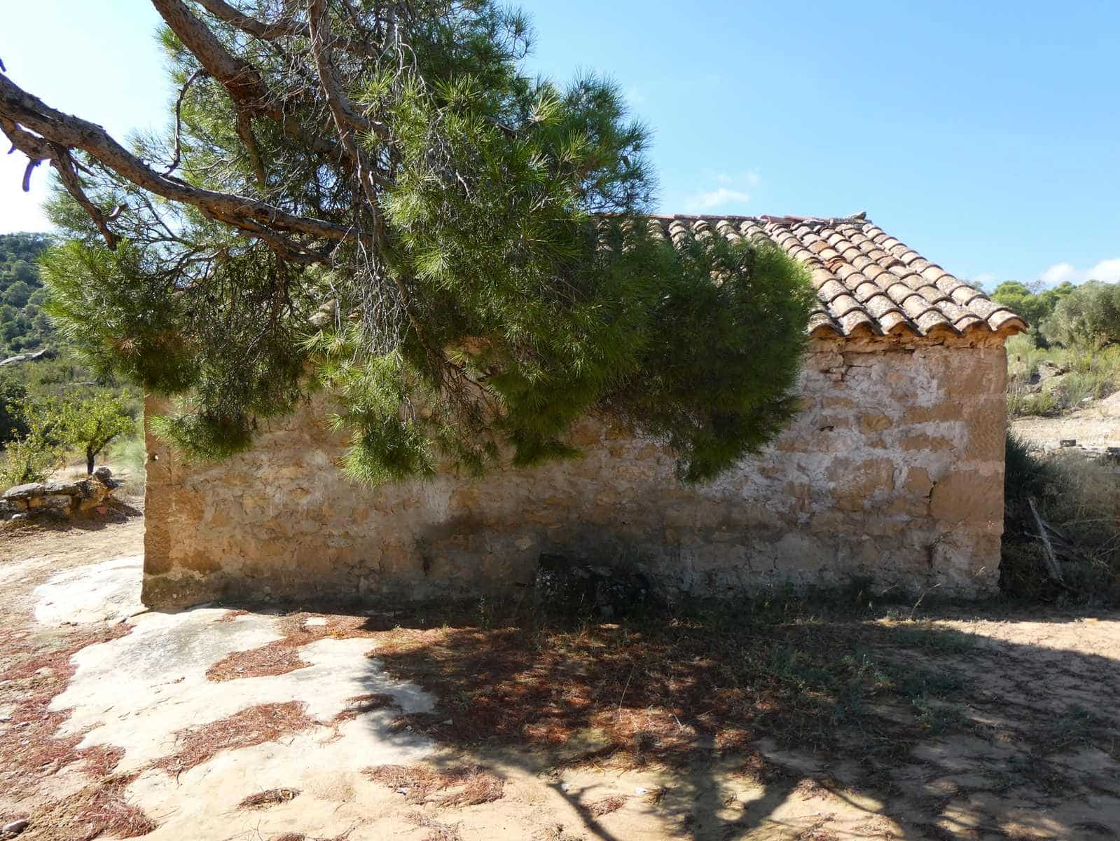 2 quarto Quinta/Casa Rural para venda em Maella - 69 000 € (Ref: 9329762)