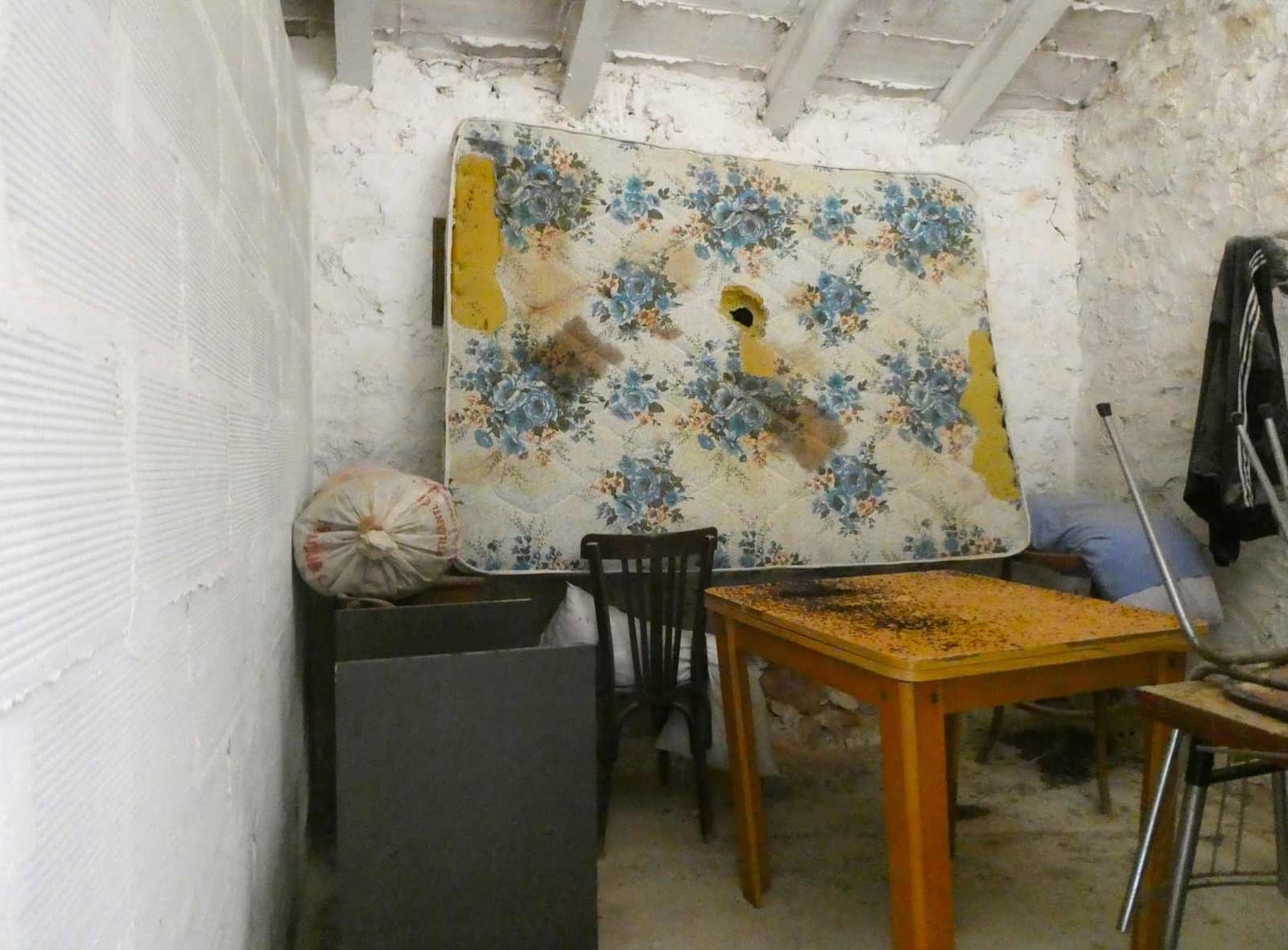 2 quarto Quinta/Casa Rural para venda em Maella - 69 000 € (Ref: 9329762)