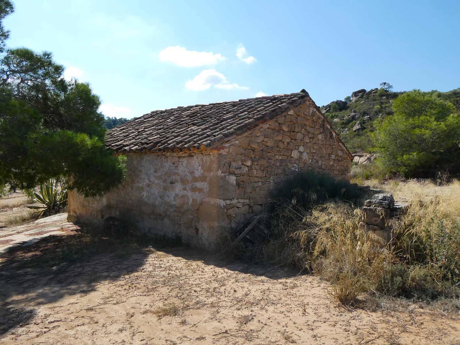 2 quarto Quinta/Casa Rural para venda em Maella - 69 000 € (Ref: 9329762)