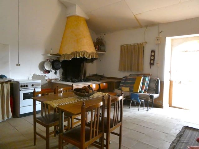 1 bedroom Finca/Country House for sale in Caspe - € 26,500 (Ref: 9345675)