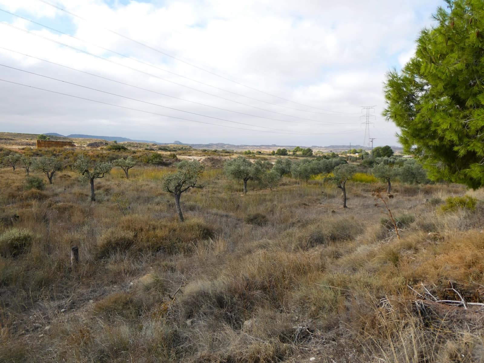 1 makuuhuone Maalaistalo myytävänä paikassa Caspe - 26 500 € (Ref: 9345675)