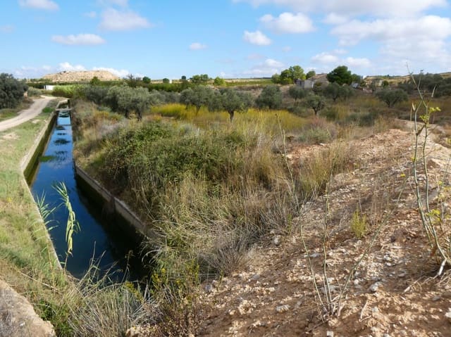 1 bedroom Finca/Country House for sale in Caspe - € 26,500 (Ref: 9345675)