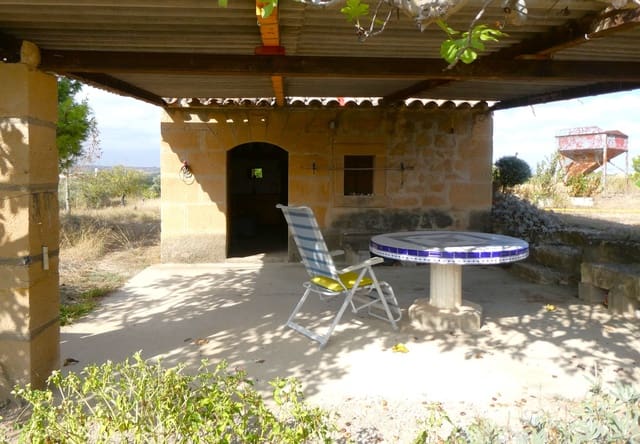 1 bedroom Finca/Country House for sale in Caspe - € 26,500 (Ref: 9345675)