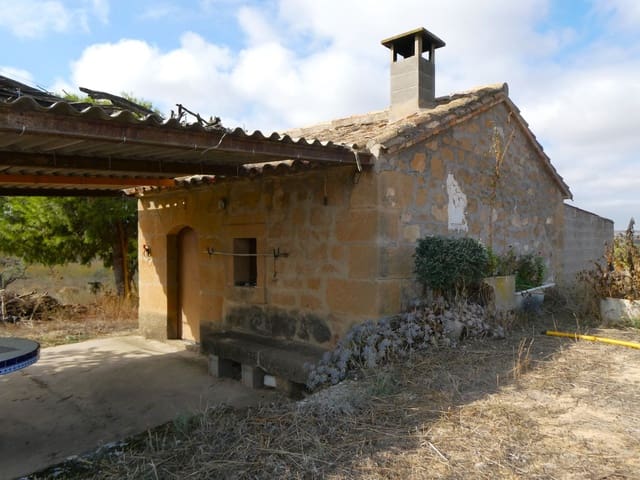 1 bedroom Finca/Country House for sale in Caspe - € 26,500 (Ref: 9345675)