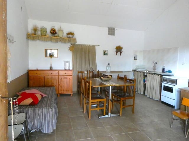 1 bedroom Finca/Country House for sale in Caspe - € 26,500 (Ref: 9345675)