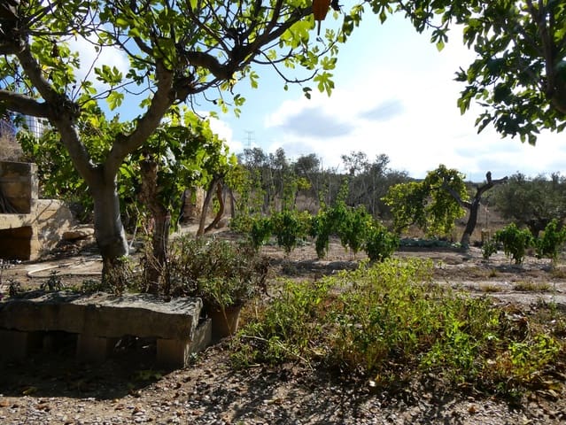 1 bedroom Finca/Country House for sale in Caspe - € 26,500 (Ref: 9345675)