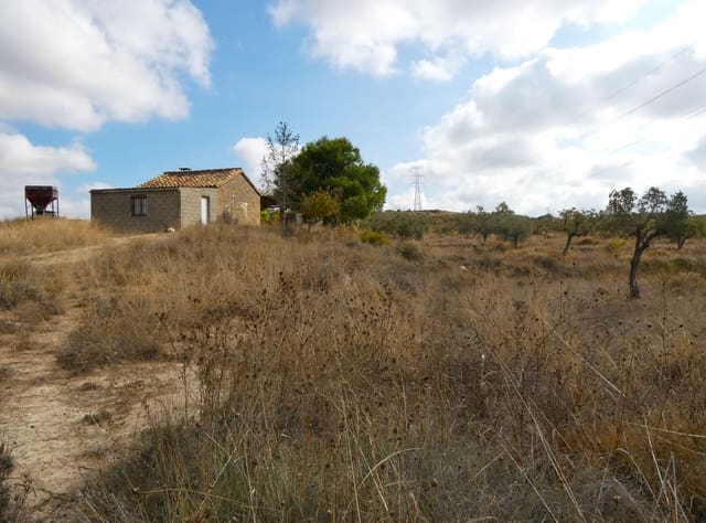 1 bedroom Finca/Country House for sale in Caspe - € 26,500 (Ref: 9345675)