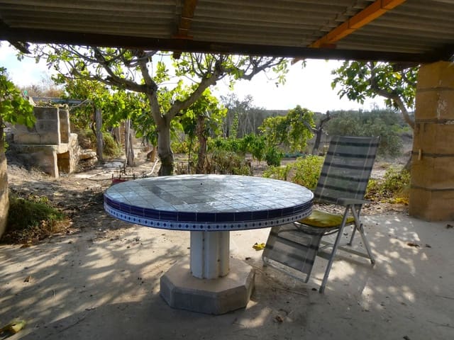 1 bedroom Finca/Country House for sale in Caspe - € 26,500 (Ref: 9345675)