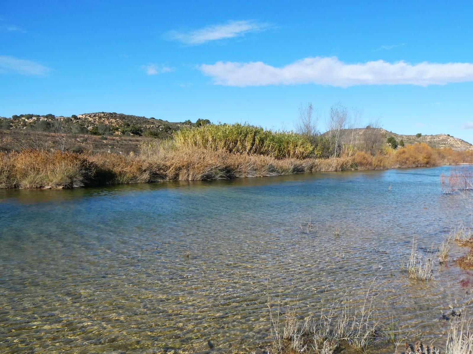 Finca/Country House for sale in Fabara - € 14,000 (Ref: 9414937)