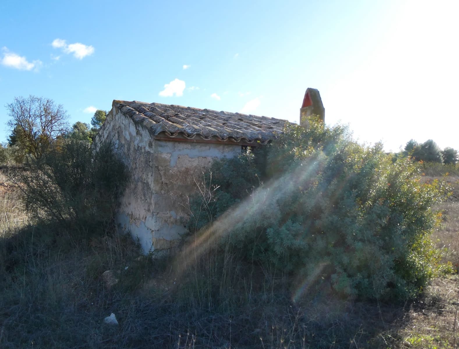 Finca/Country House for sale in Fabara - € 14,000 (Ref: 9414937)