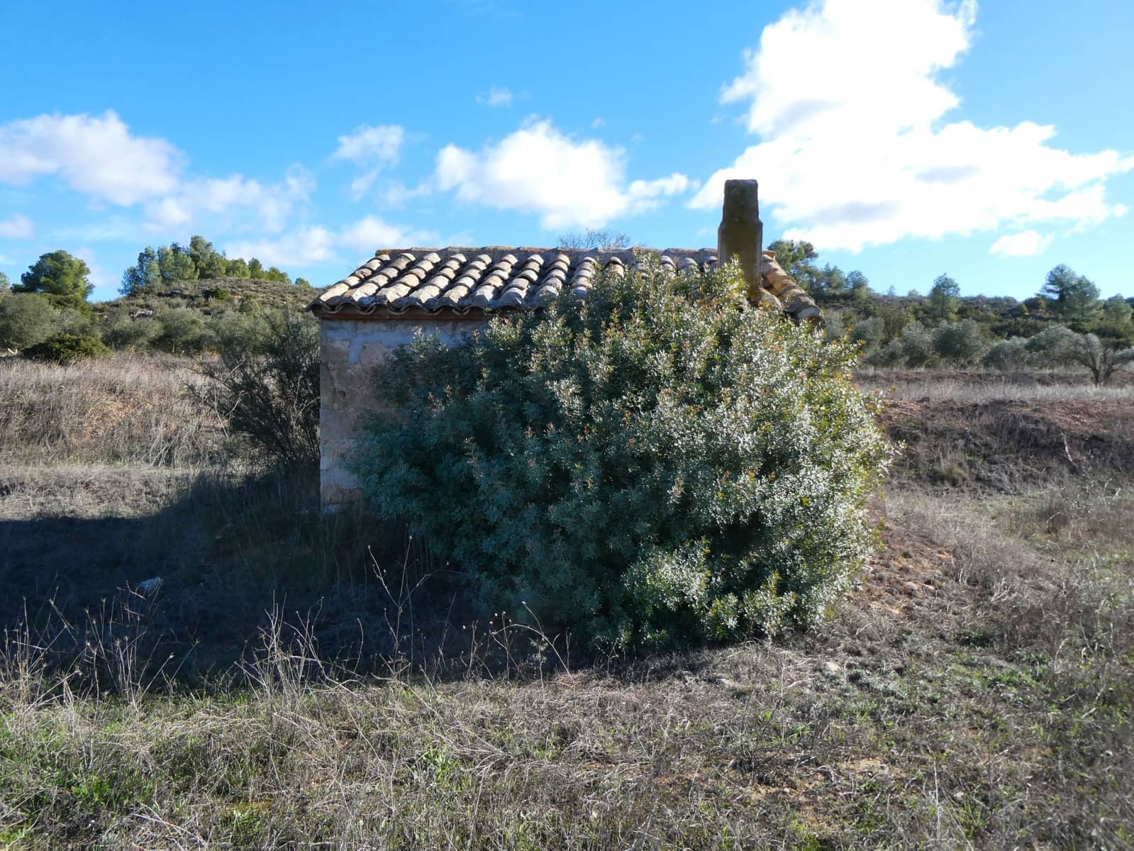 Finca/Country House for sale in Fabara - € 14,000 (Ref: 9414937)