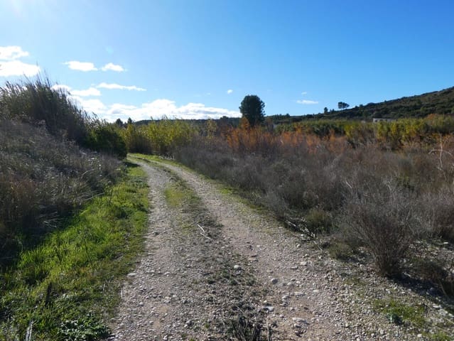 Finca/Landehus til salg i Fabara - € 14.000 (Ref: 9414937)