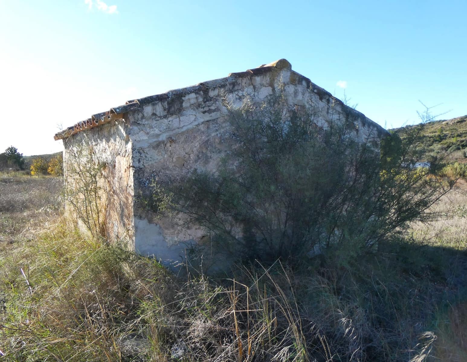 Finca/Country House for sale in Fabara - € 14,000 (Ref: 9414937)