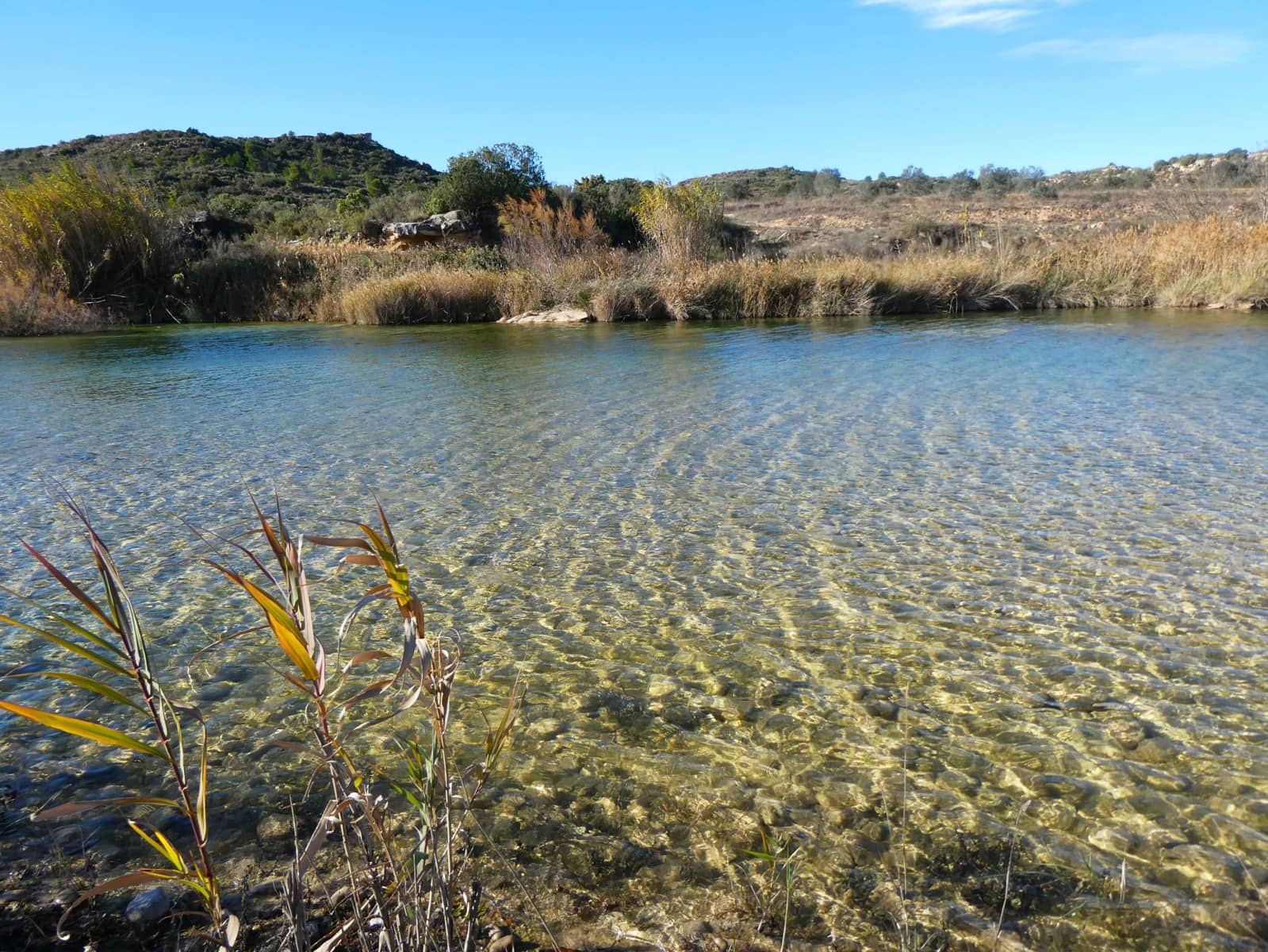 Finca/Country House for sale in Fabara - € 14,000 (Ref: 9414937)