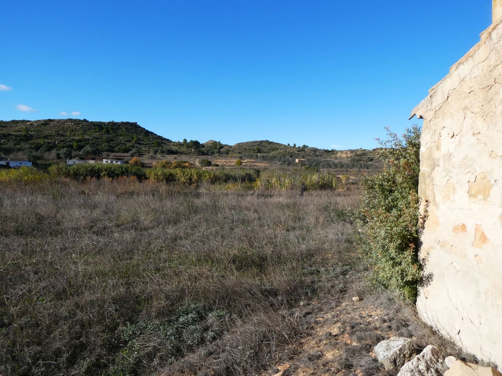 Finca/Country House for sale in Fabara - € 14,000 (Ref: 9414937)