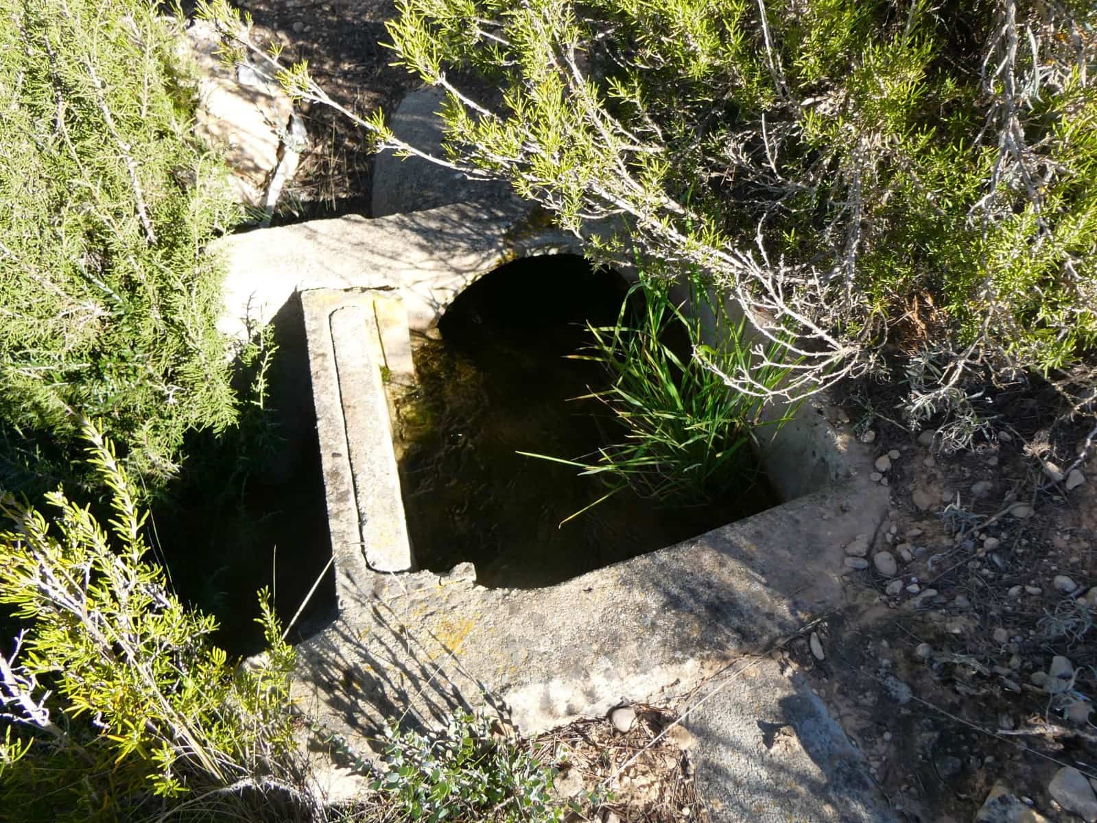 Finca/Country House for sale in Fabara - € 14,000 (Ref: 9414937)