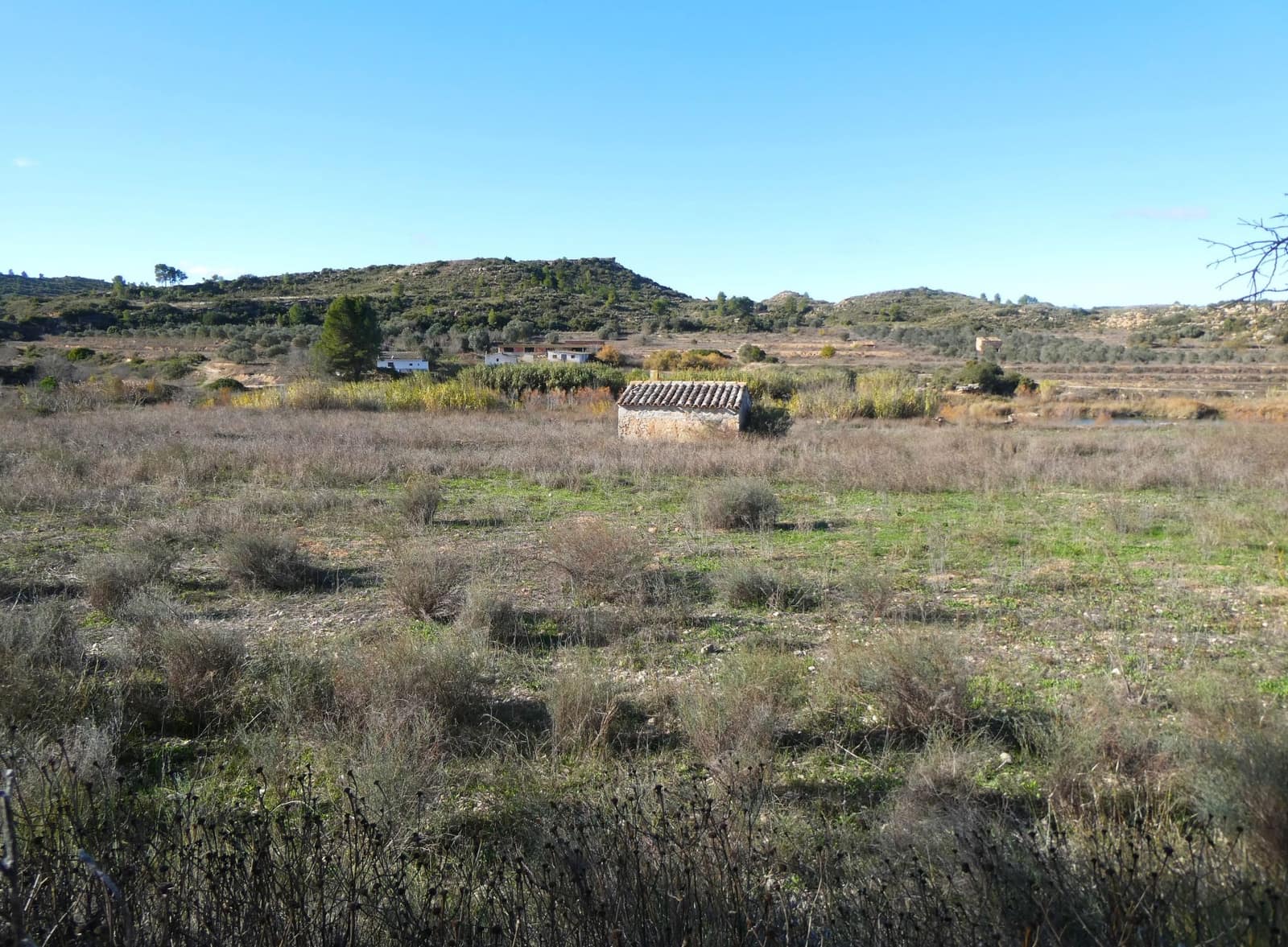 Finca/Country House for sale in Fabara - € 14,000 (Ref: 9414937)