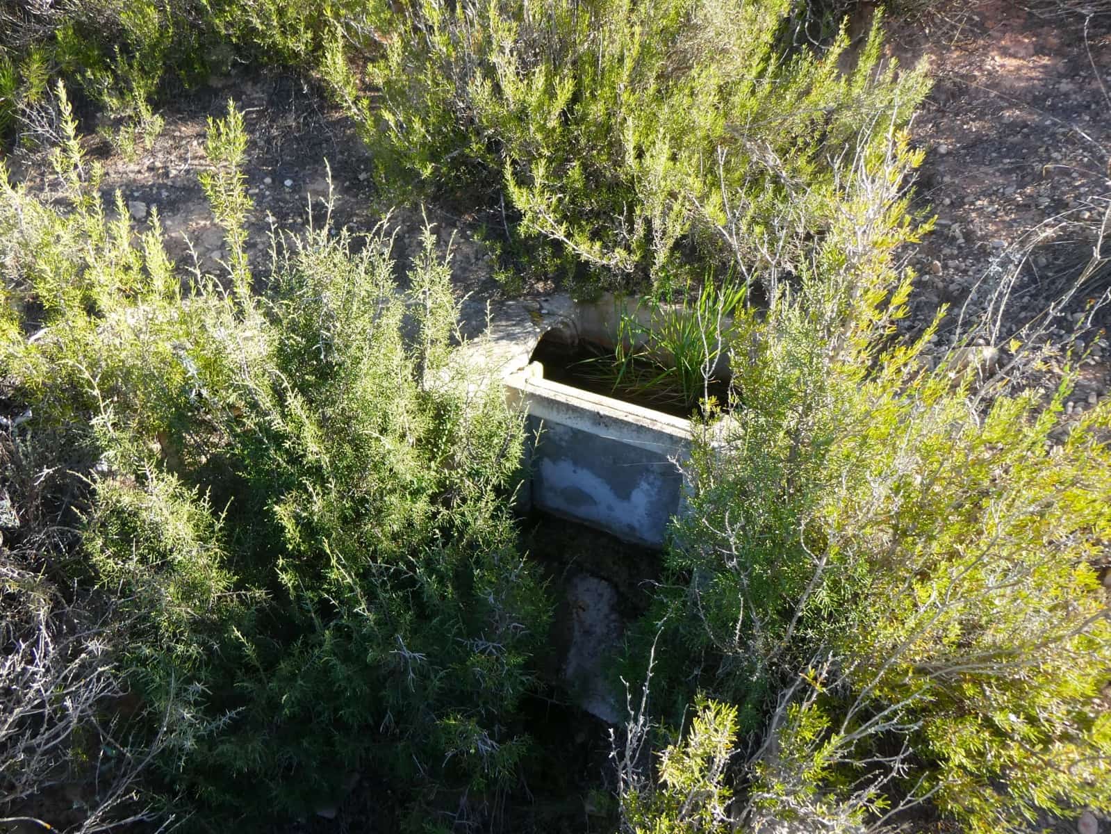 Finca/Country House for sale in Fabara - € 14,000 (Ref: 9414937)