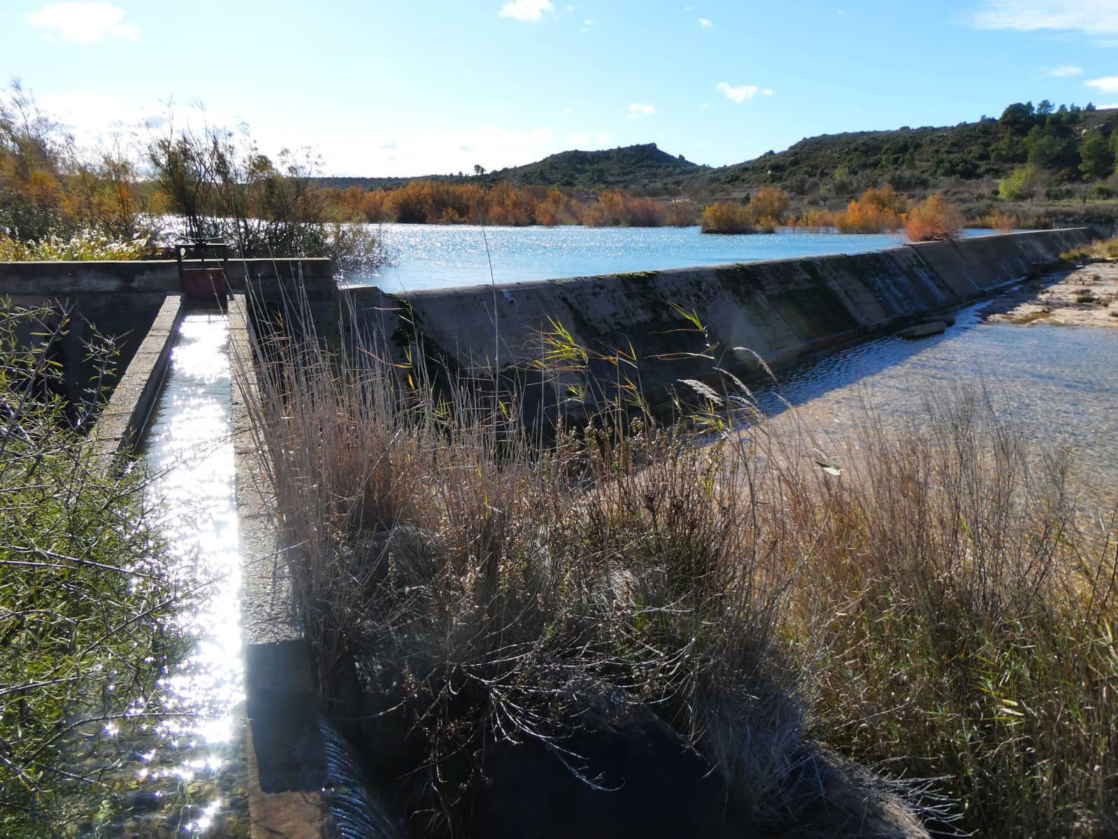 Maalaistalo myytävänä paikassa Fabara - 32 000 € (Ref: 9414938)