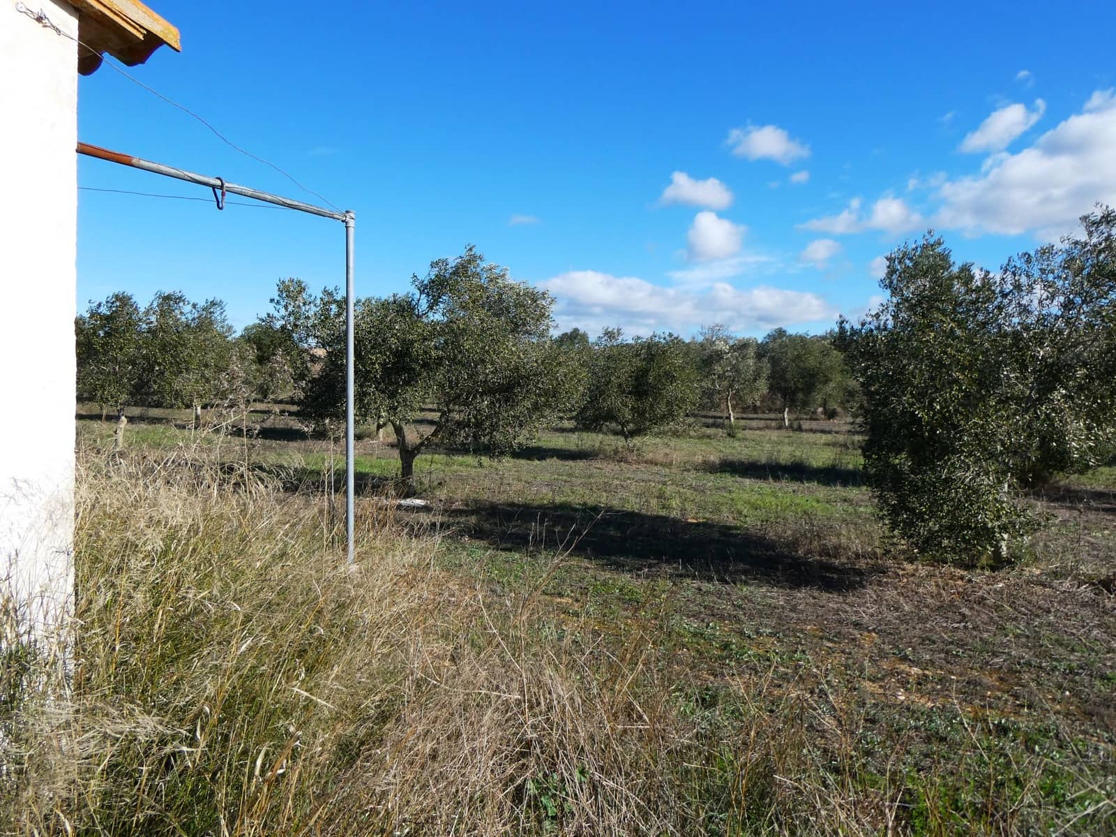 Maalaistalo myytävänä paikassa Fabara - 32 000 € (Ref: 9414938)