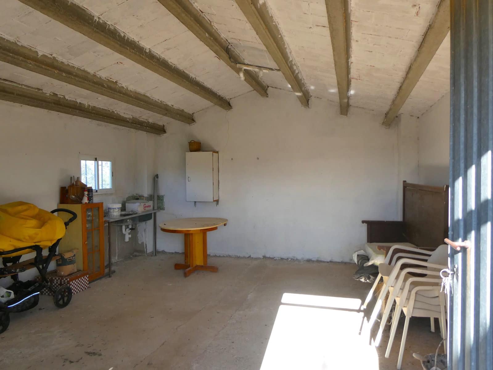 Finka/Dom wiejski na sprzedaż w Fabara - 27 000 € (Ref: 9414938)